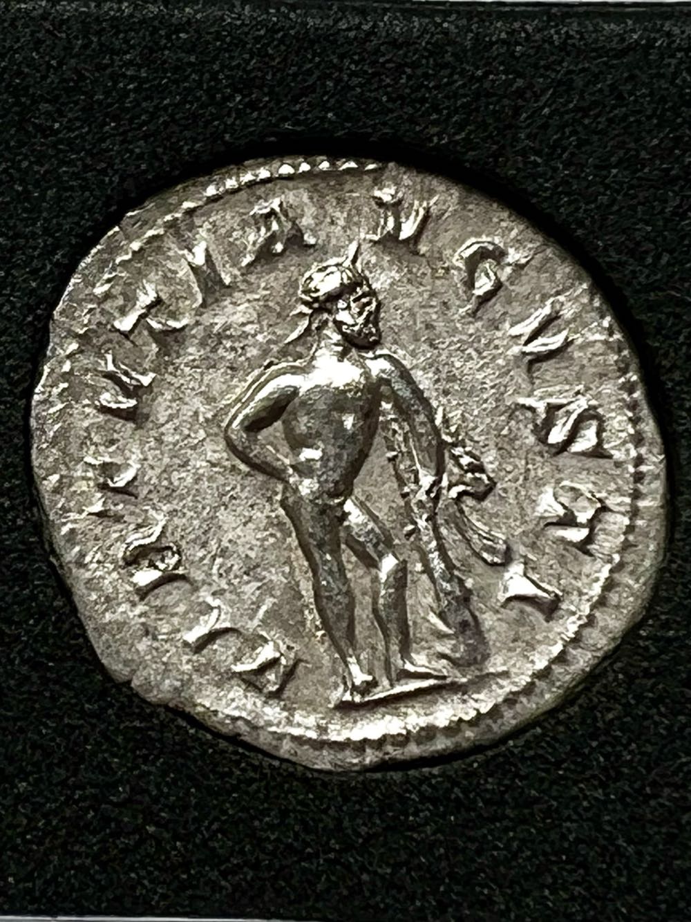 Gordian III - A - VIRTVTI AVGVSTI  coin collectible - Main Image 2