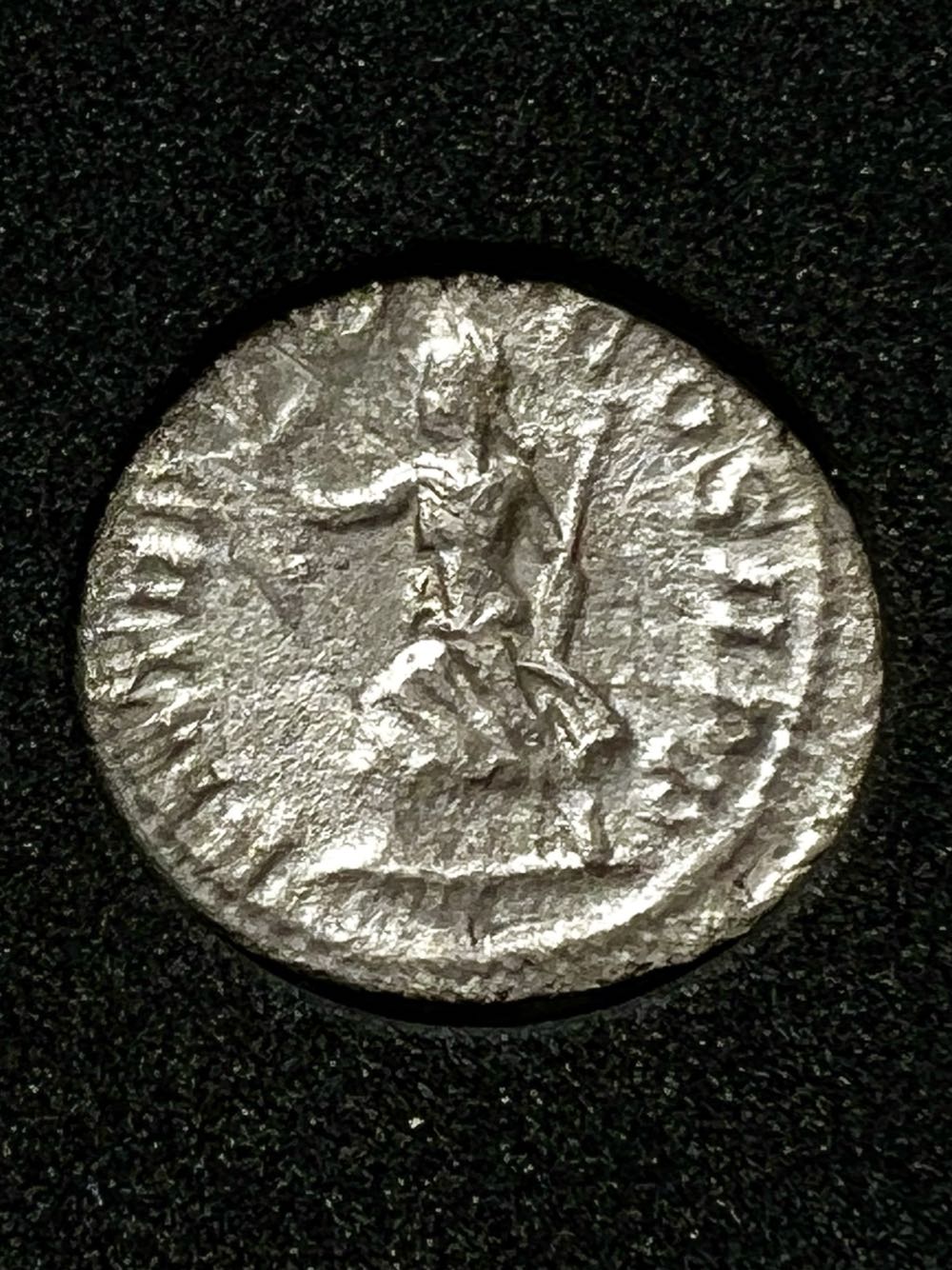 Severus Alexander - D - PM TR P VI COS II PP  coin collectible - Main Image 2
