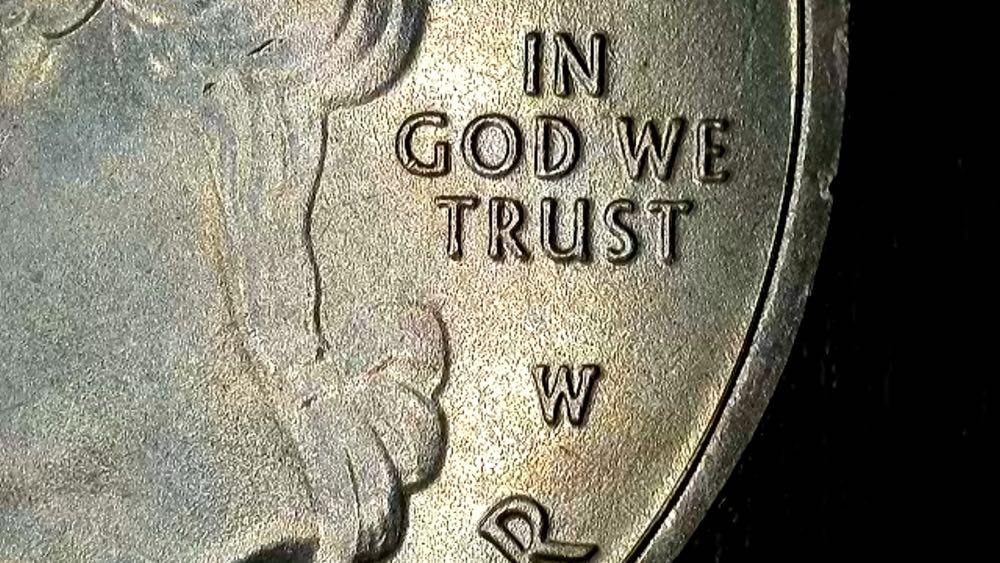 2019-W America the Beautiful Quarter - War In the Pacific  coin collectible - Main Image 4