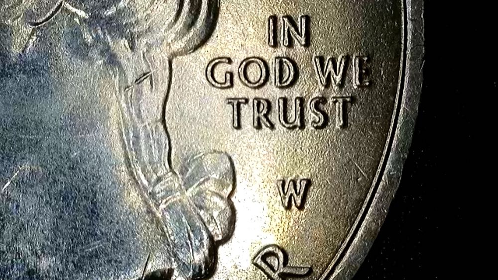 2019-W America the Beautiful Quarter - American Memorial Park  coin collectible - Main Image 4