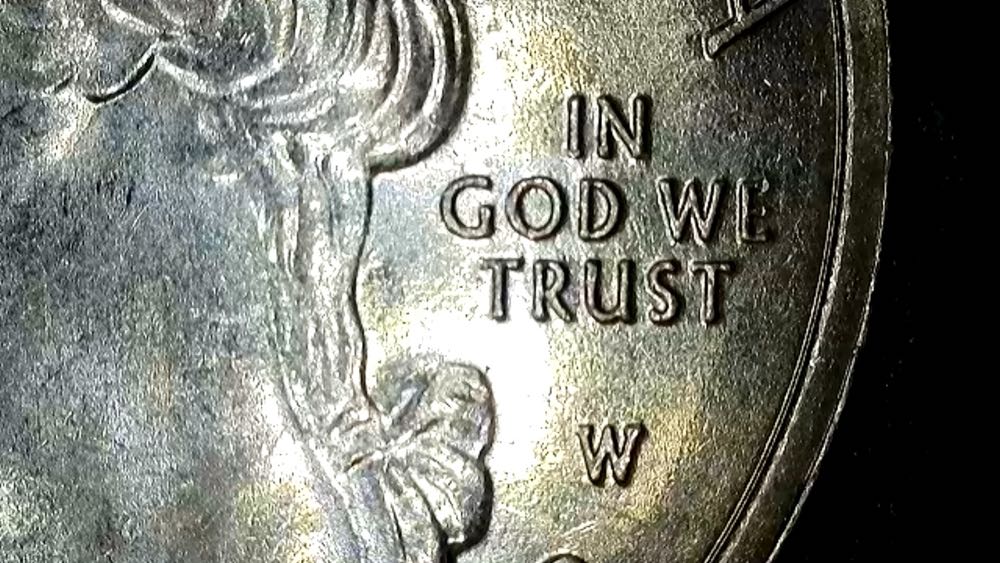 2020-W America the Beautiful Quarter - Tallgrass Prairie  coin collectible - Main Image 4