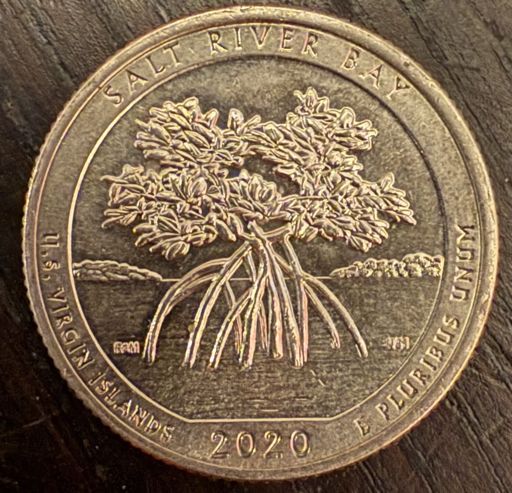 Gambia Coin Set in Custom Holder