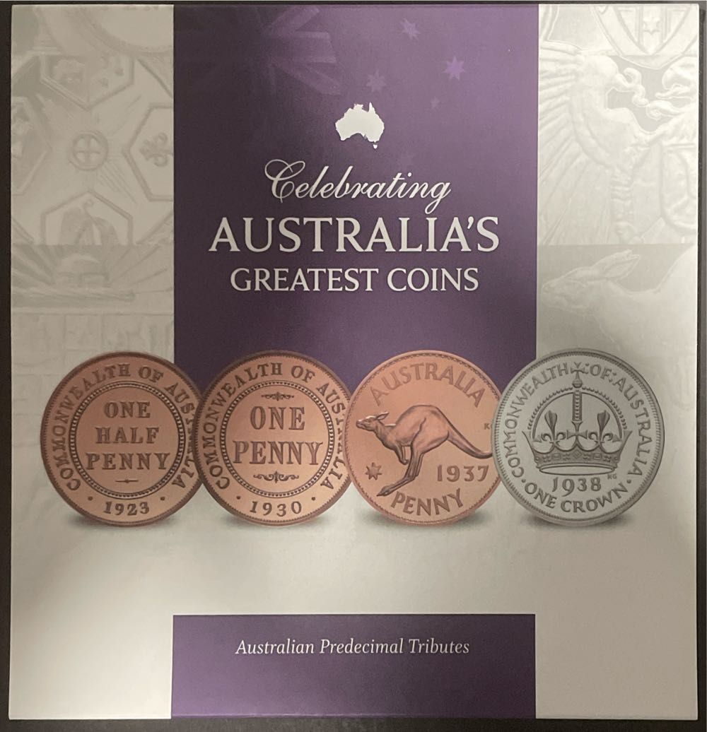 50c Dorothea Mackellar Treasured Australian