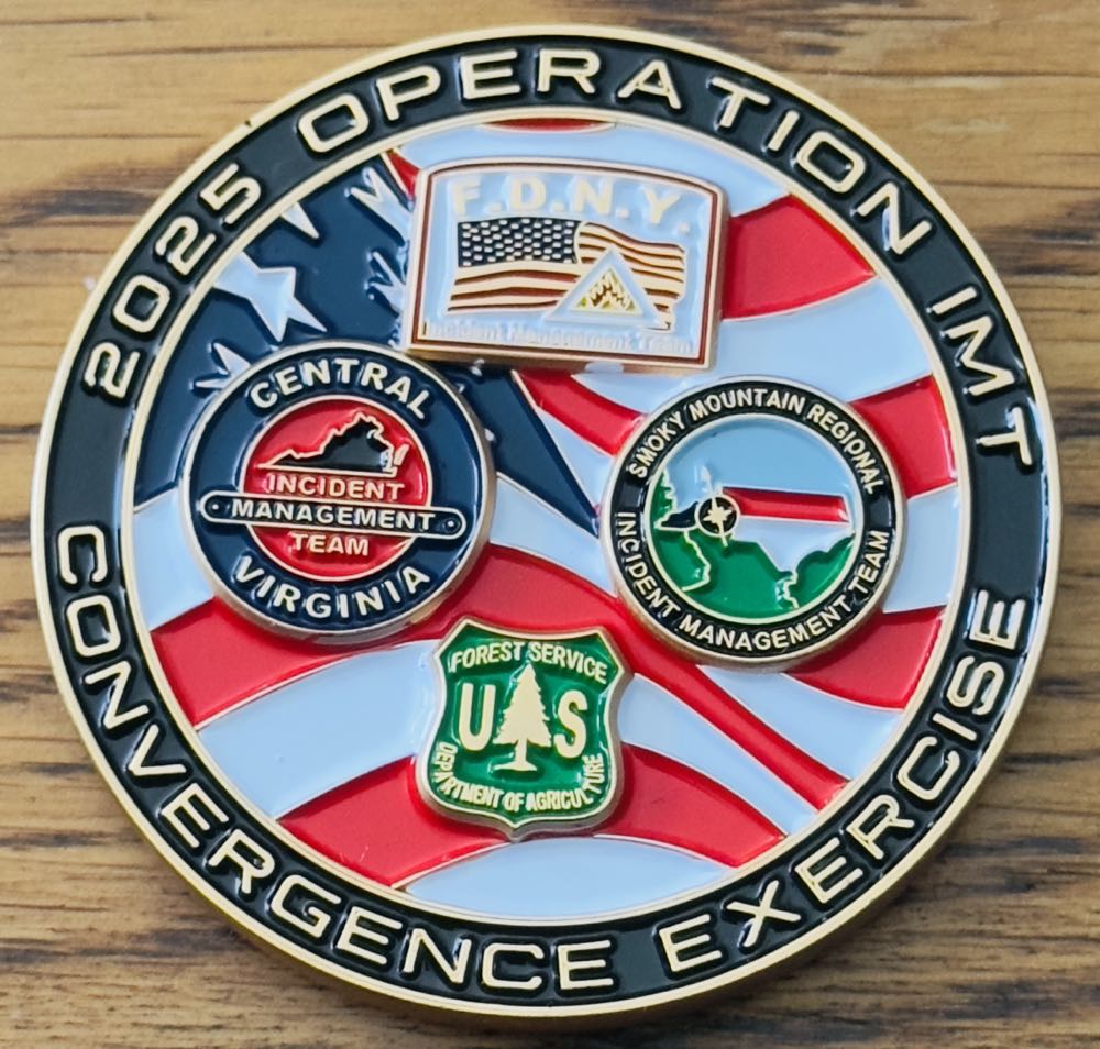 Commemorative - Trump $2 Bill