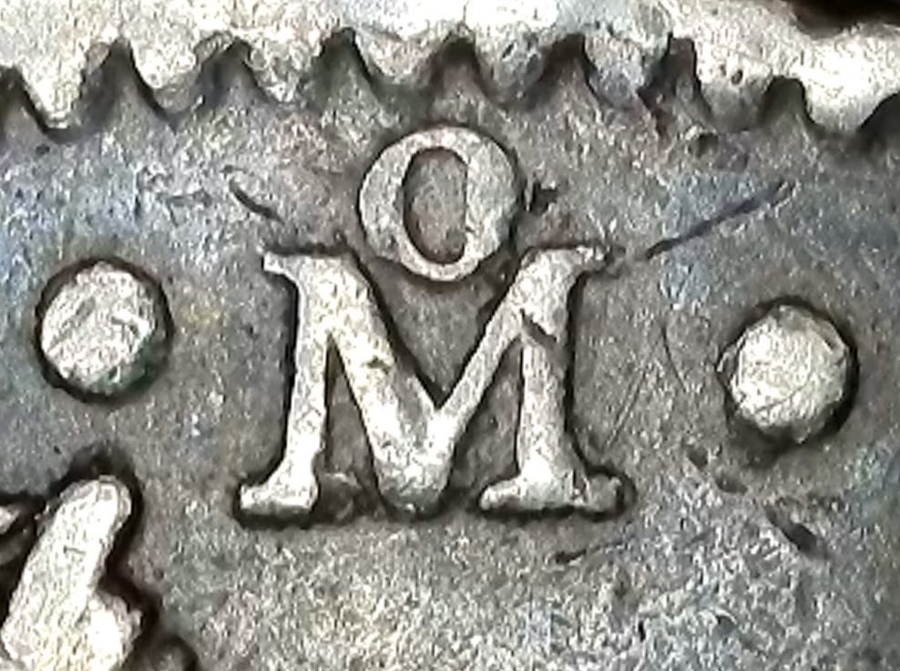 1792-Mo 8 Reales  coin collectible - Main Image 4