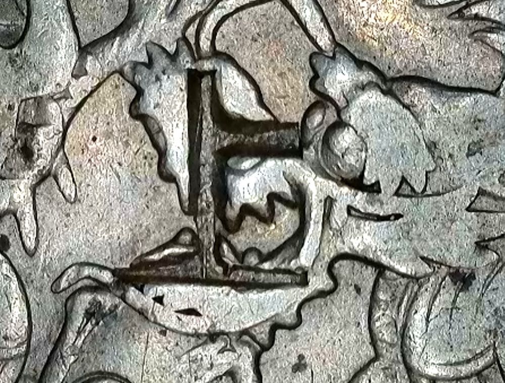 1912 ¥1 Meiji Era  coin collectible - Main Image 4