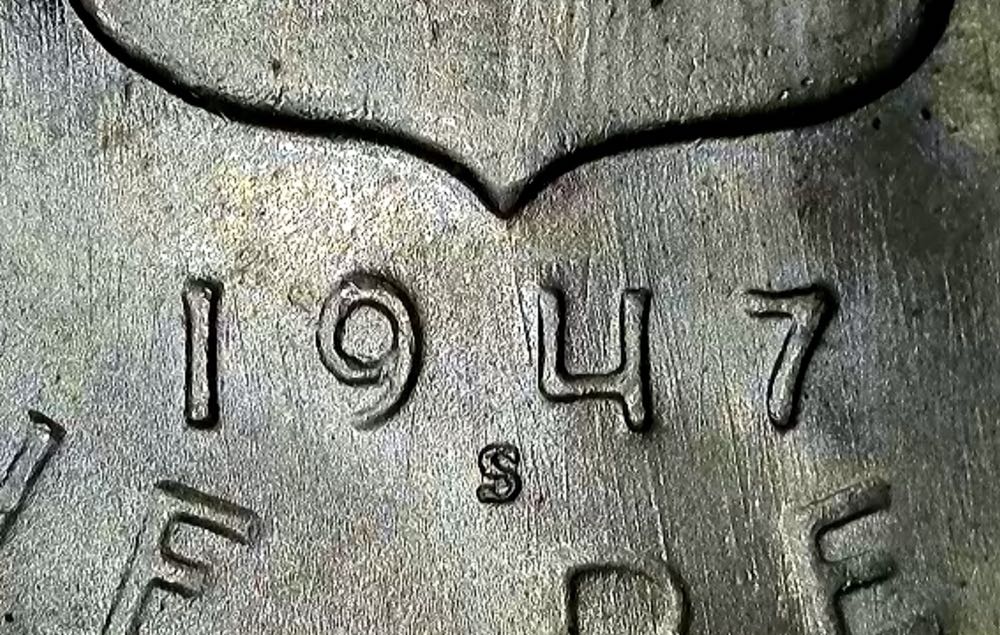 1947-S Gen. Douglas MacArthur Commemorative Peso  coin collectible - Main Image 3