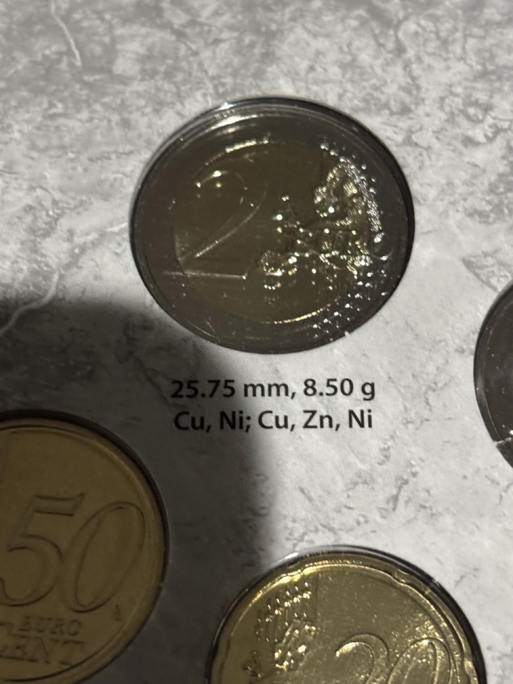 Why Files, The-The Moon Is Weird