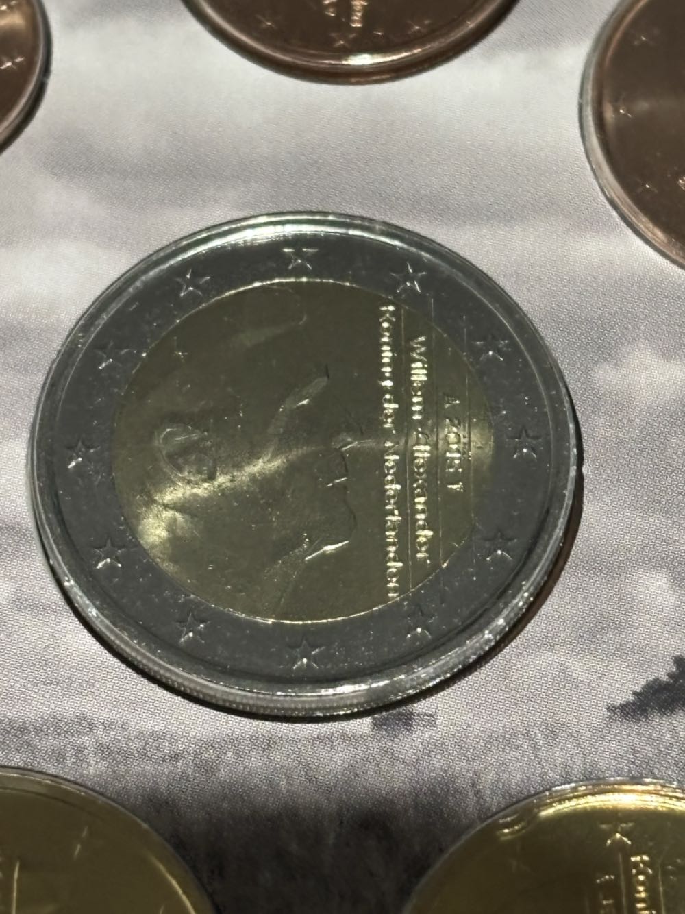 2007 Year Set 50 State Commemorative Quarters