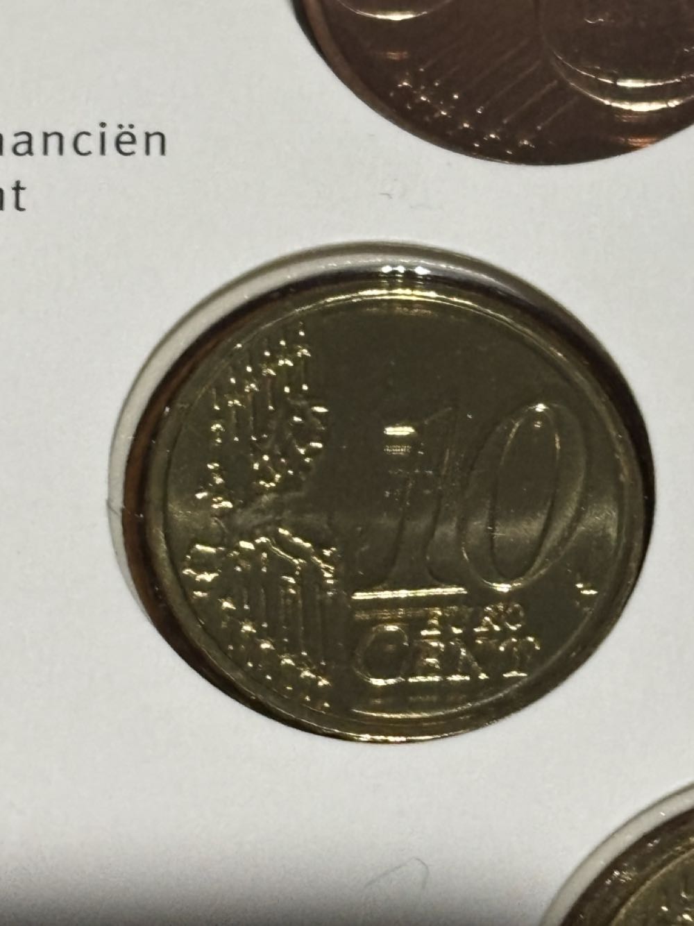 The Nature Of Fragile Things