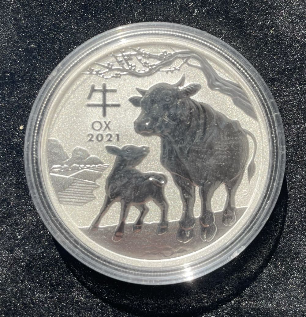 2006-S Jefferson Nickel ‘Proof’