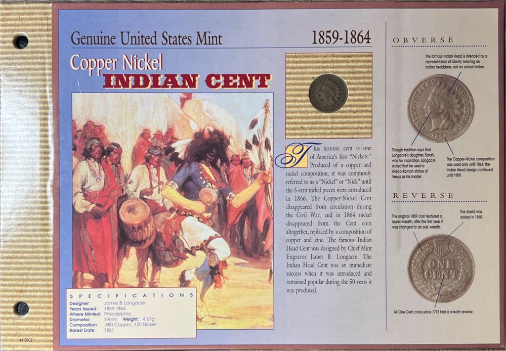 2006-S Sacagawea Dollar ‘Proof’