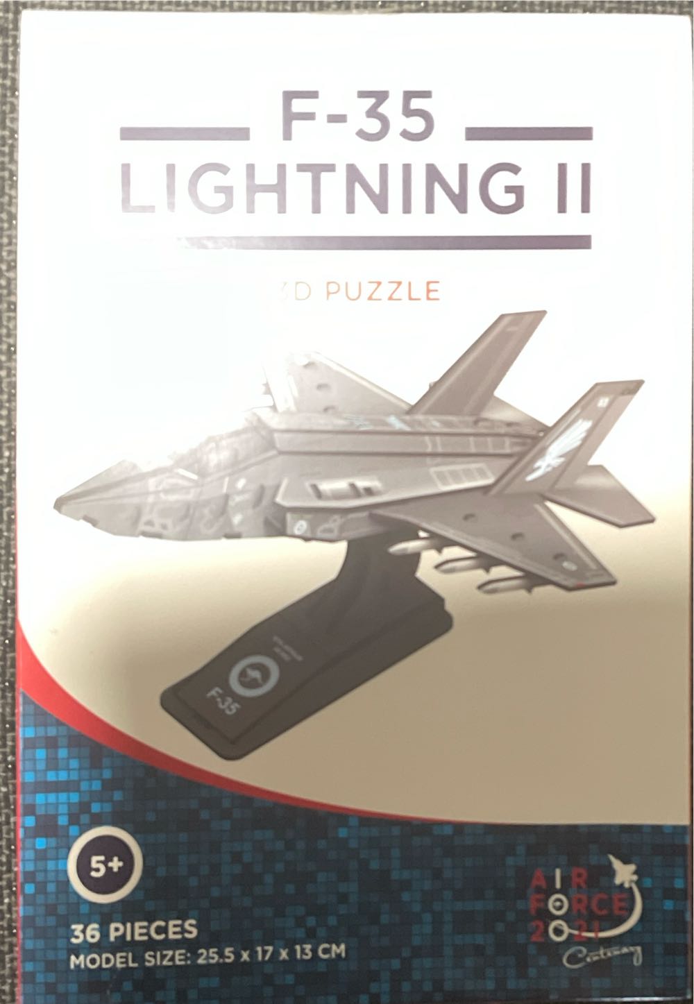 Heros Of The Sky Centenary Of The Royal Australian Airforce  coin collectible [Barcode 9314688106406] - Main Image 2