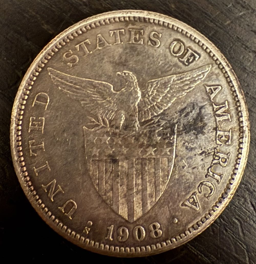 Dime 1967 Roosevelt