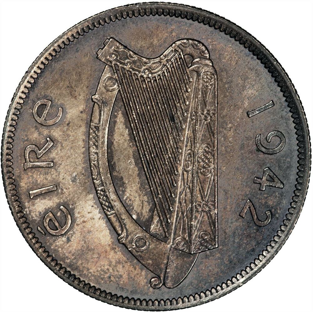 United Kingdom 10 New Pence