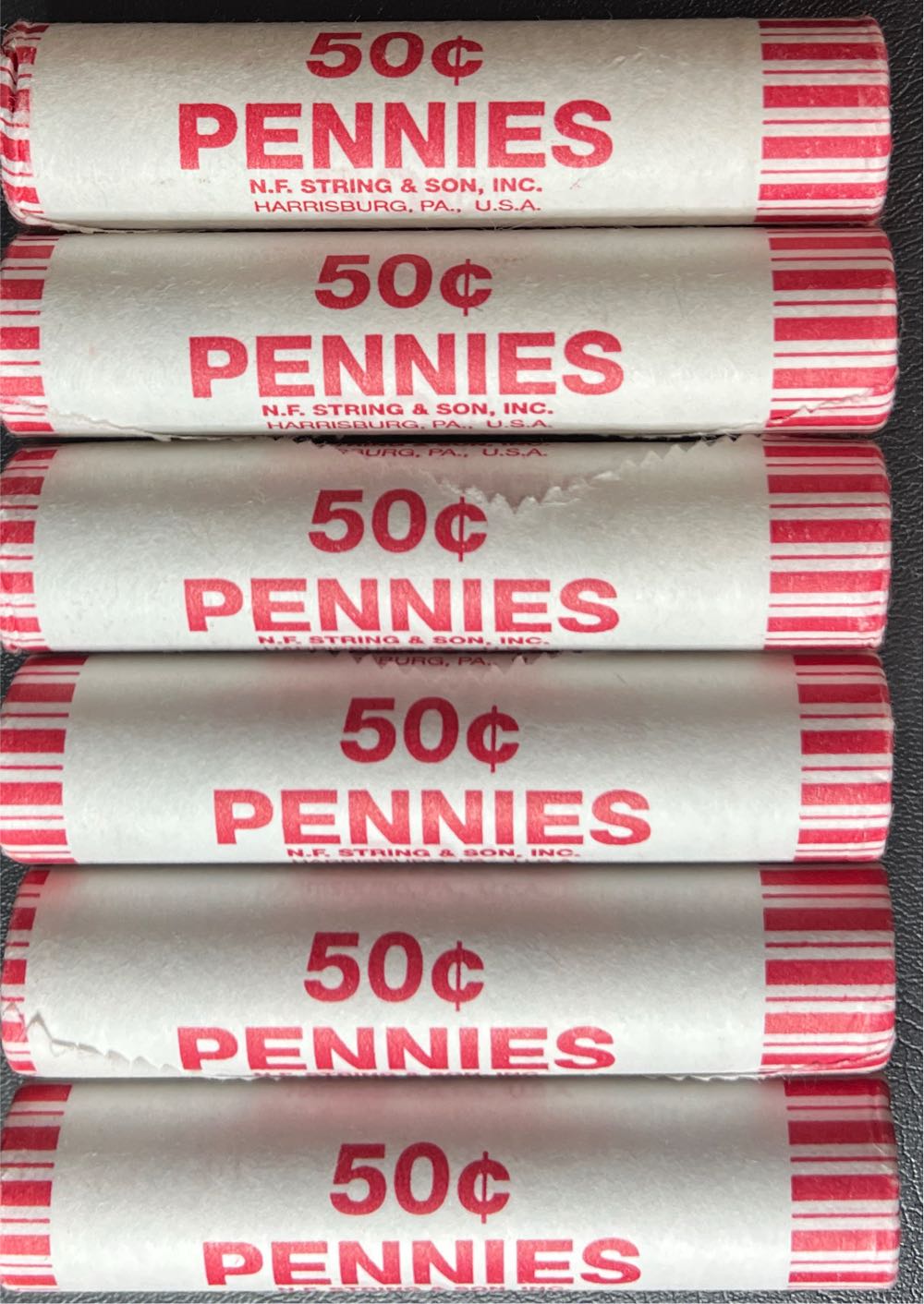 2023 Women Making History 5pc Set - Bessie Coleman Quarter #6