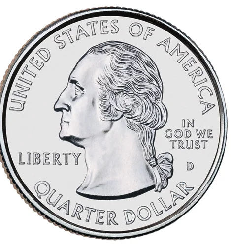 2003 D Missouri  coin collectible - Main Image 2