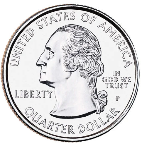 2011 P Chickasaw  coin collectible - Main Image 2