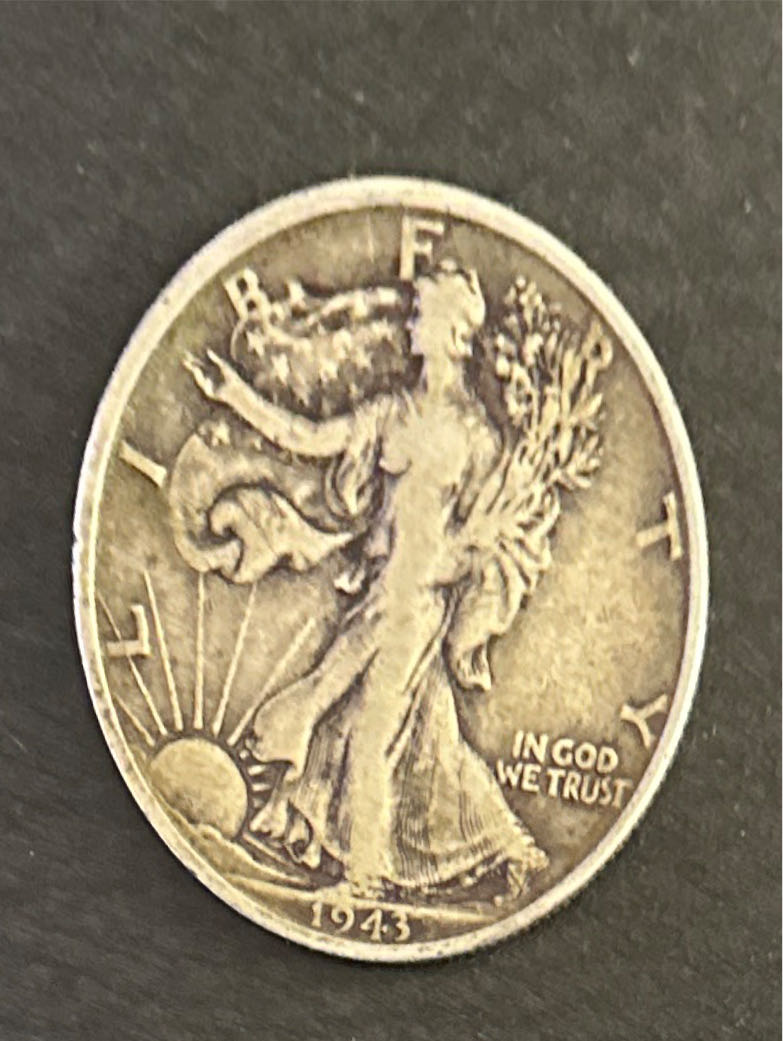 Special Edition 2020-W Proof Jefferson Nickel with COA Envelope 