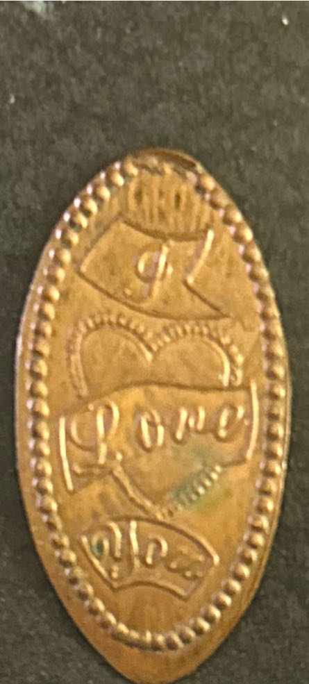 Japon/Tokyo/Tokyo Disneyland Mike Wazowski