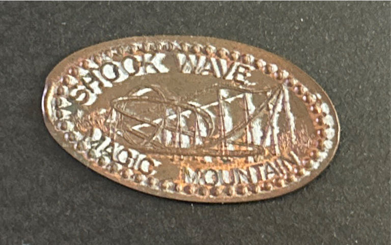 2019 D Lincoln Shield Cent