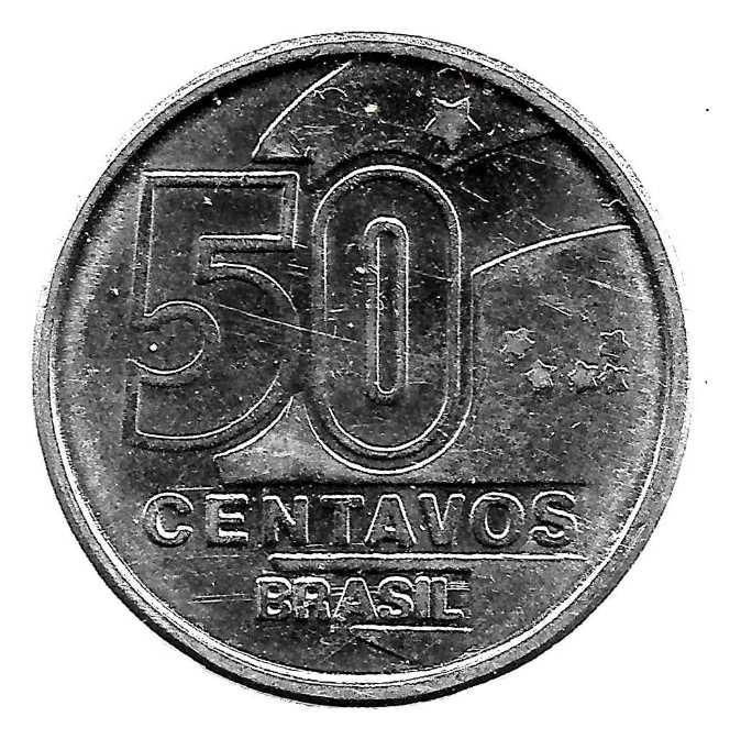 .10 Centavos De Euro 