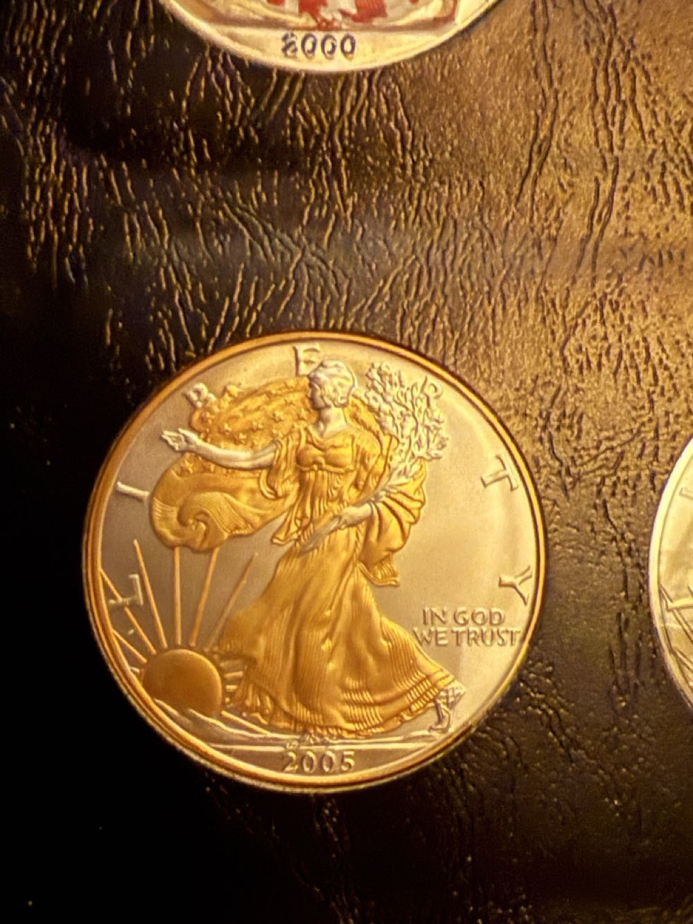 .02 Centavos De Euro