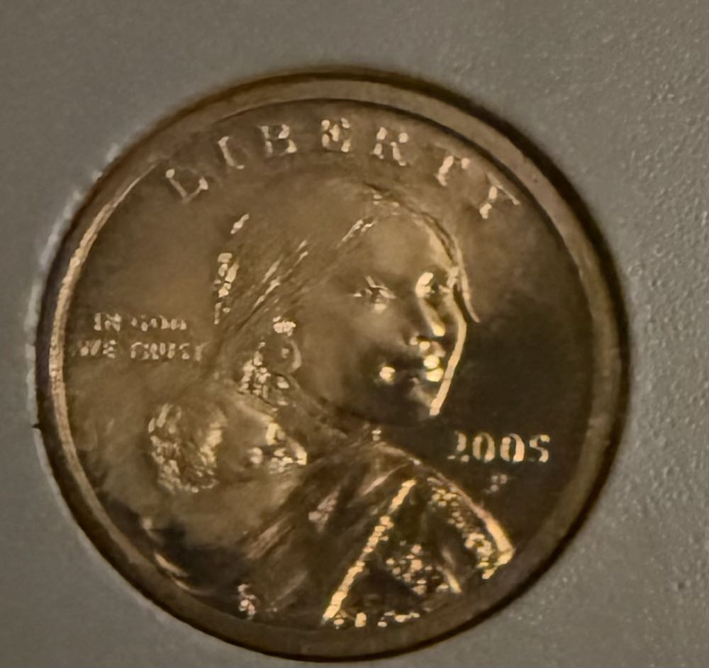 2008 Silver Eagle MS70