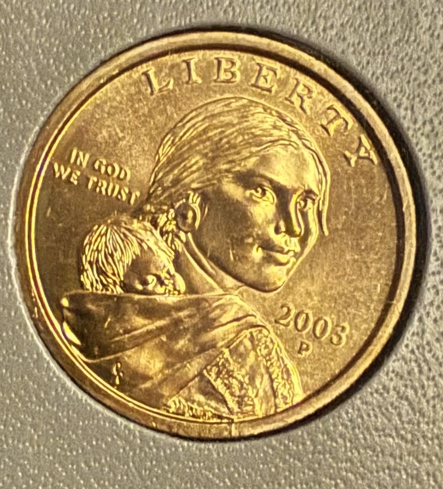 1776-1976 Denver Mint Souvenir Set