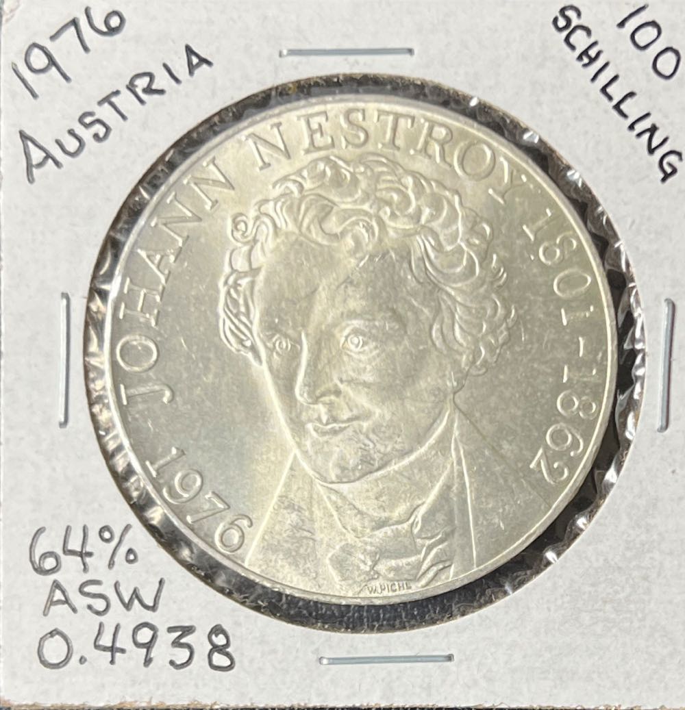 Quarter Washington 1976 5