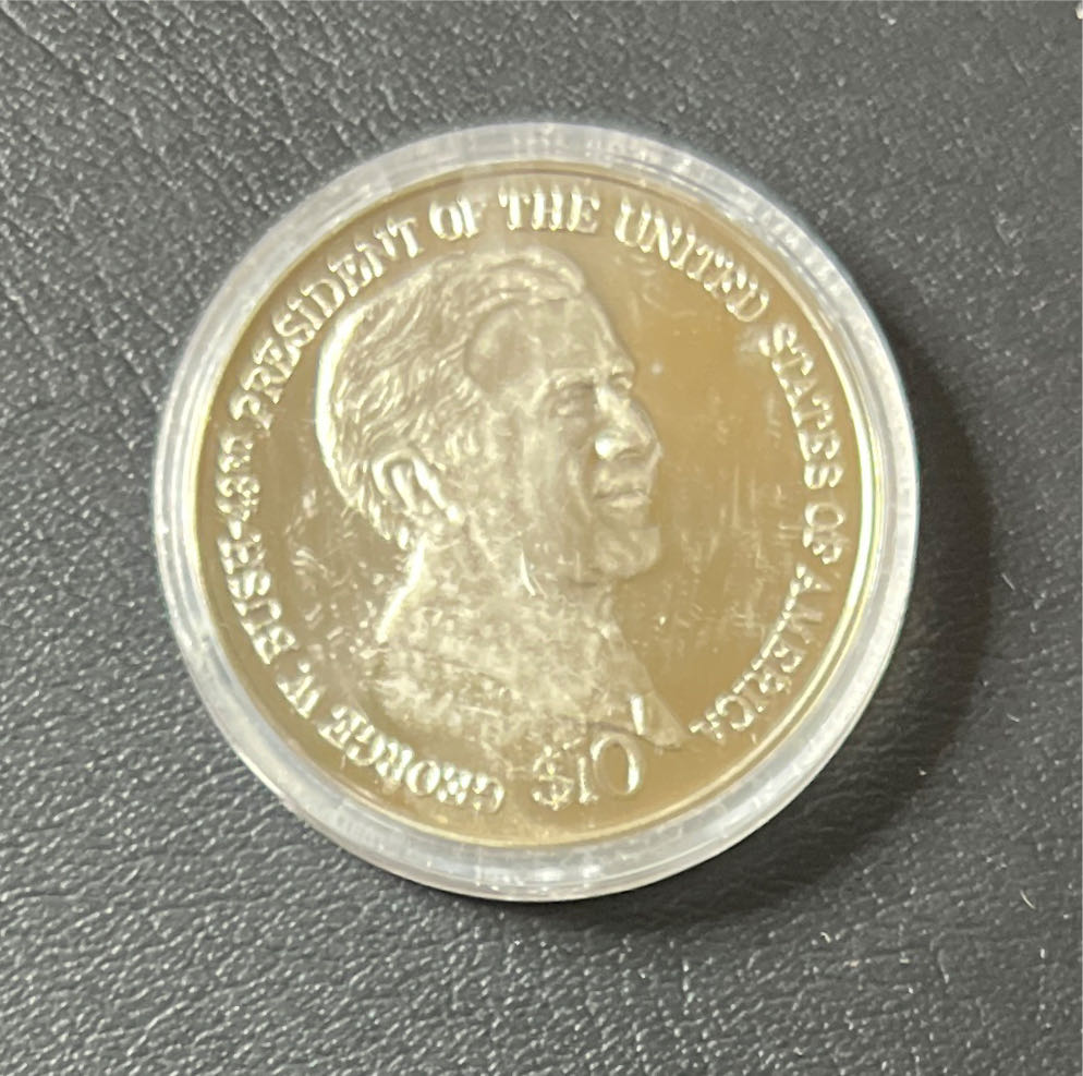 United Kingdom 10 New Pence