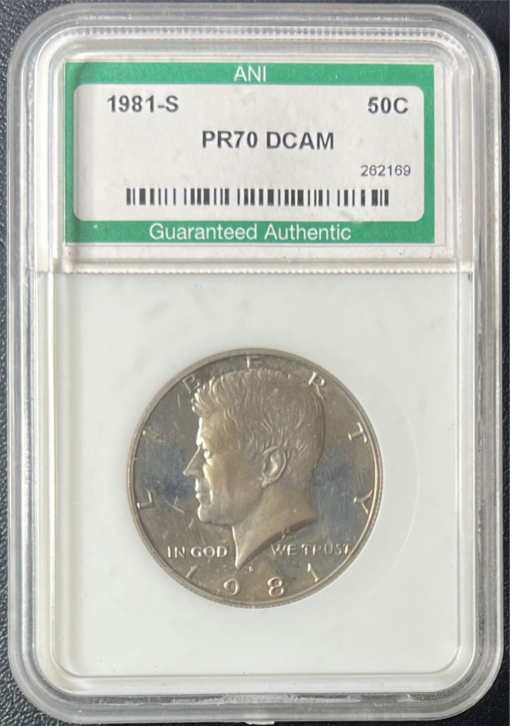 Nickel Jefferson 1986 D