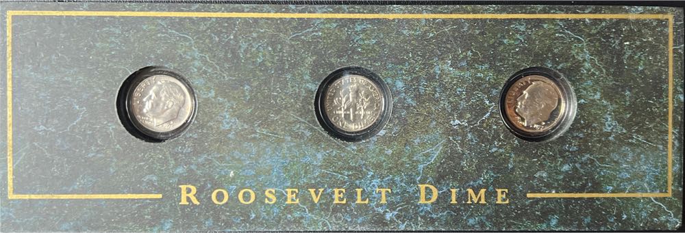 Dollar Bills - The Japanese Government Bills (Donald Crain)