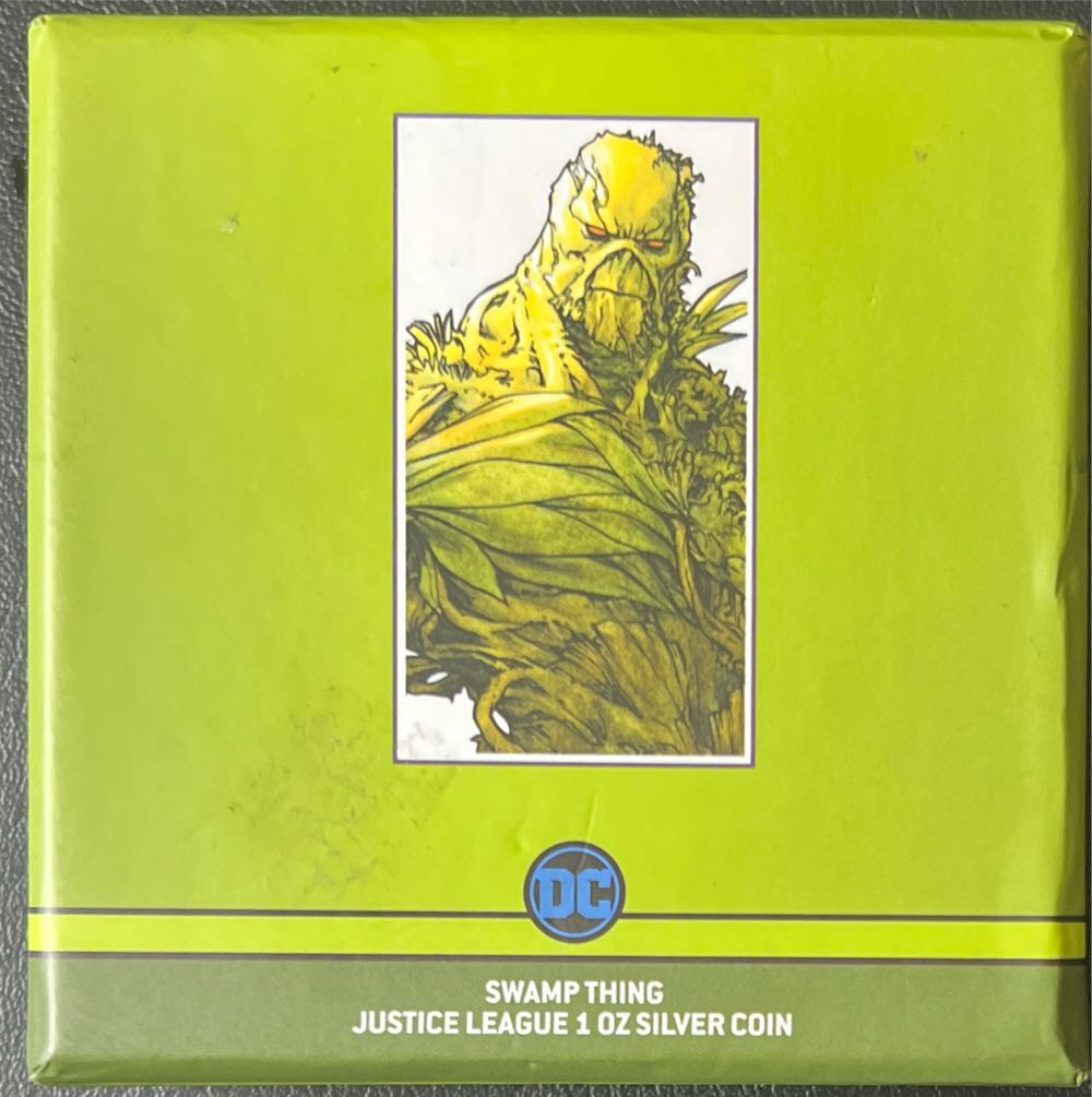 1991 USO 50th Anniversary Commemorative Coin