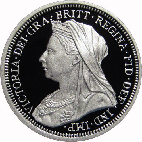 United States Mint Proof Set 1989