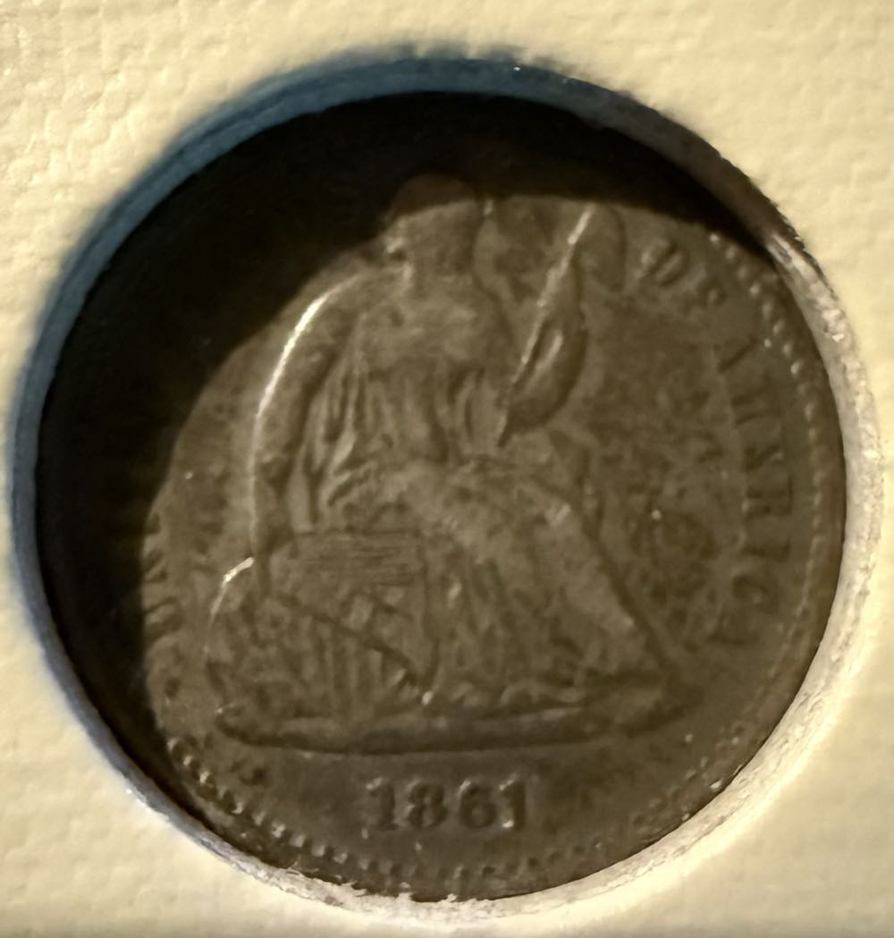 Reichspfennig 1c - 1938 J