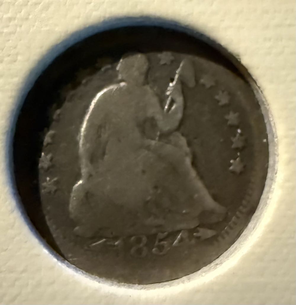 .10 Centavos De Euro