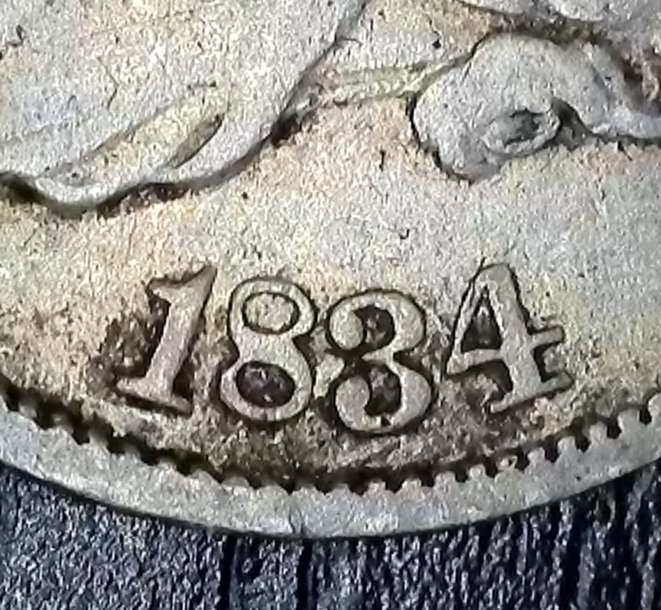 1834 Capped Bust Half Dime  coin collectible - Main Image 3