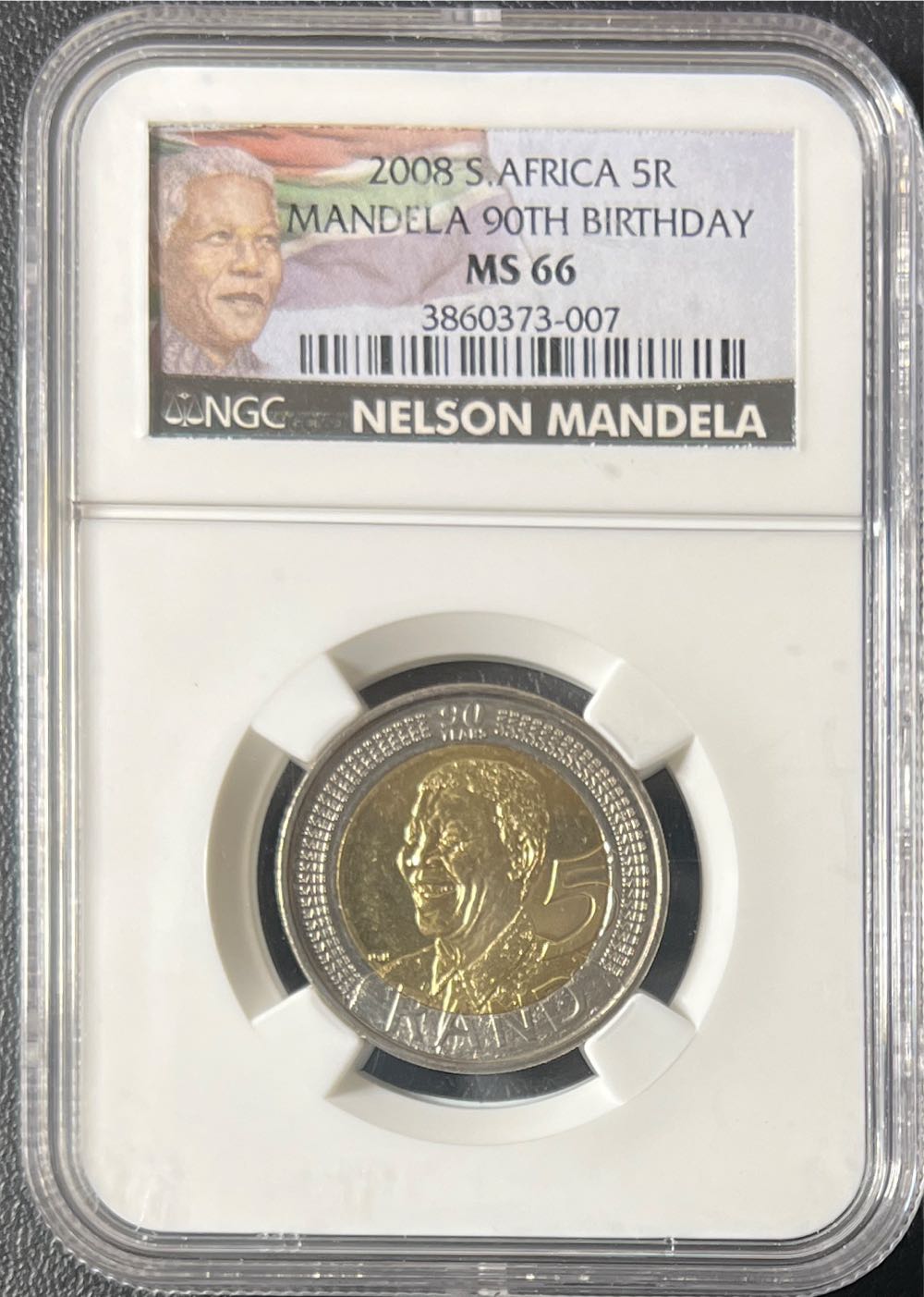  1948-1968 Israel 20th Anniversary Uncirculated Coin Sets-Jerusalem 