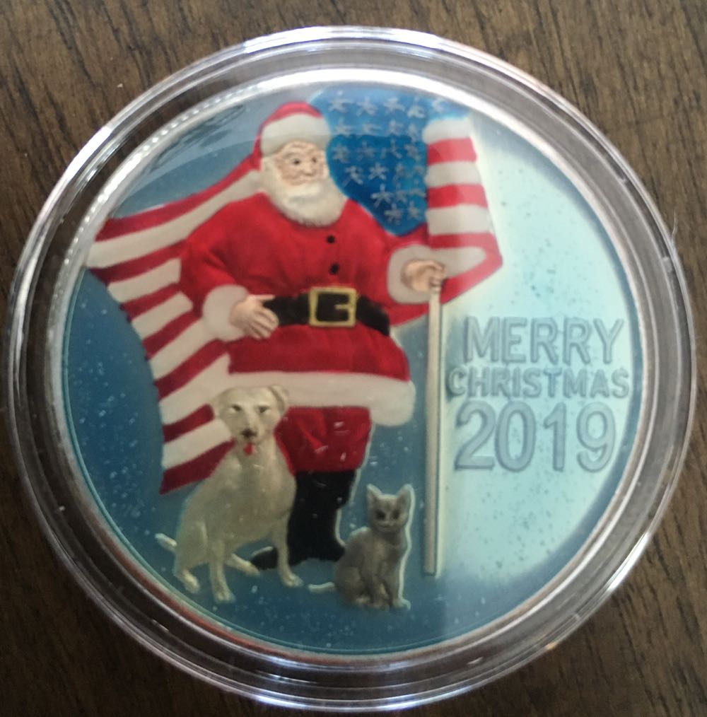 2018 S Pictured Rocks Quarter