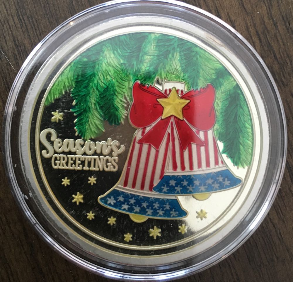 2011 P Kennedy Half Dollar