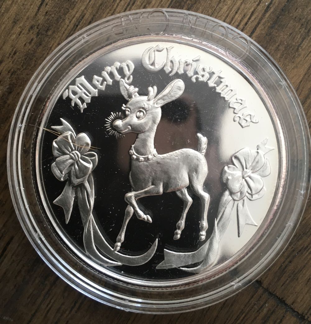 1962 United States Mint Proof Set