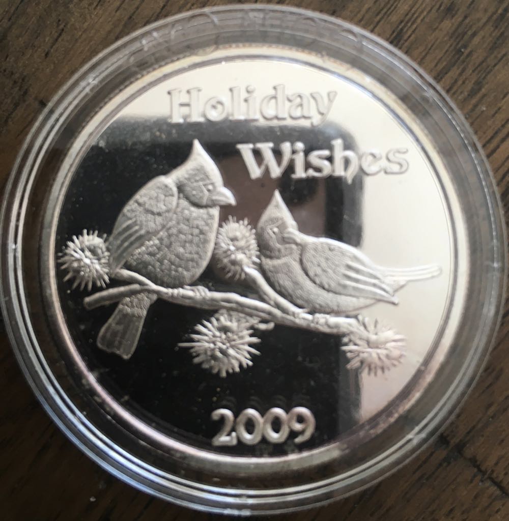 The Patriotic Coins of World War II