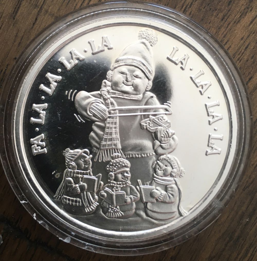 .05 Centavos De Euro 