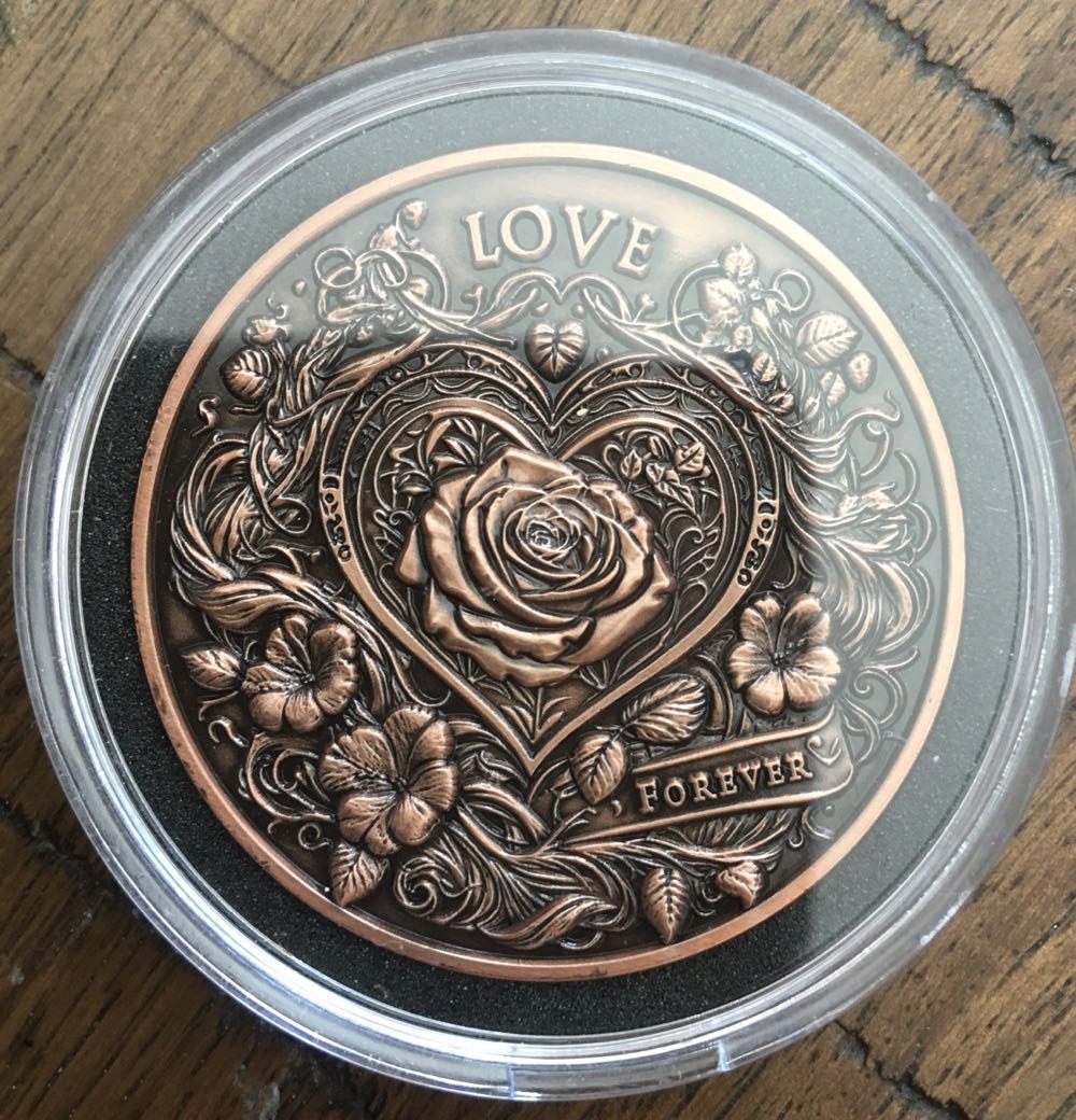 25 Cents - Elizabeth II (Wisdom)