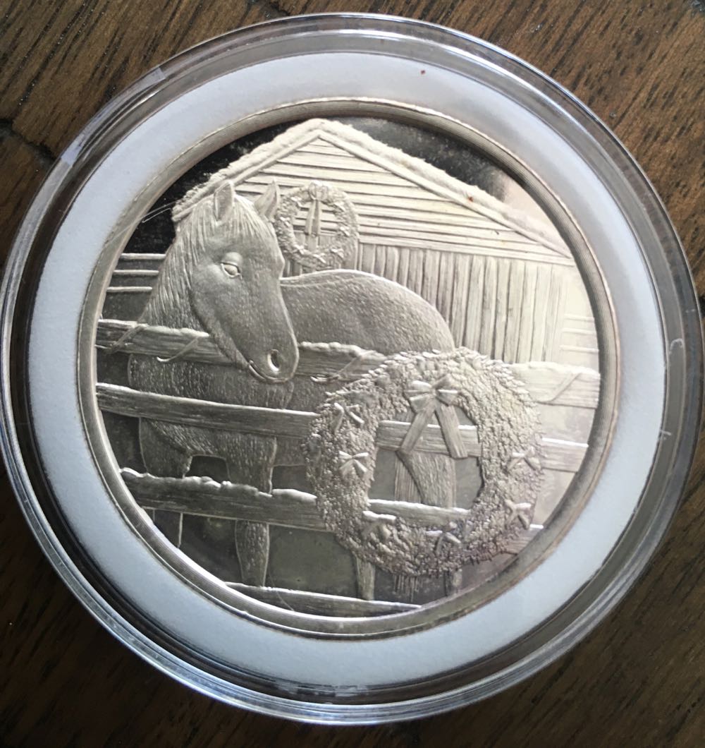 1961 D Franklin Half Dollar