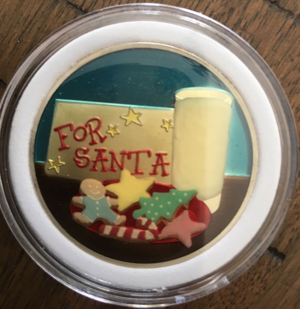 Portugal (1974) - 2,5 Escudos ($)