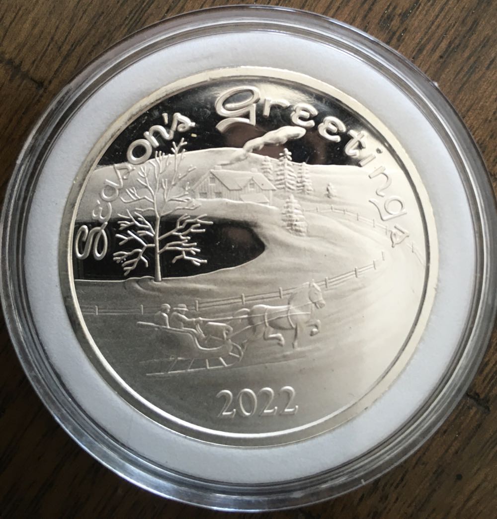 Dime 2000 D Roosevelt 1