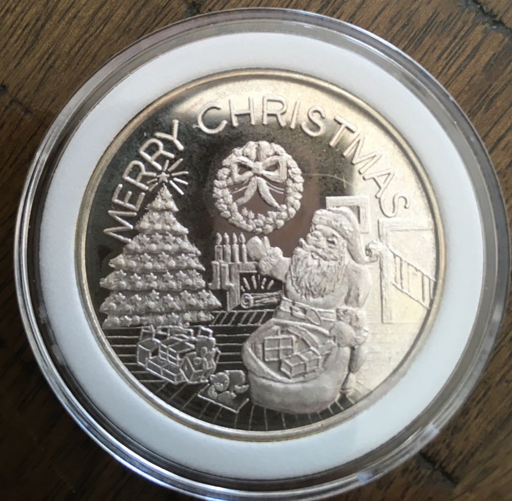 1964 Greece 10 lepta Coin UNC