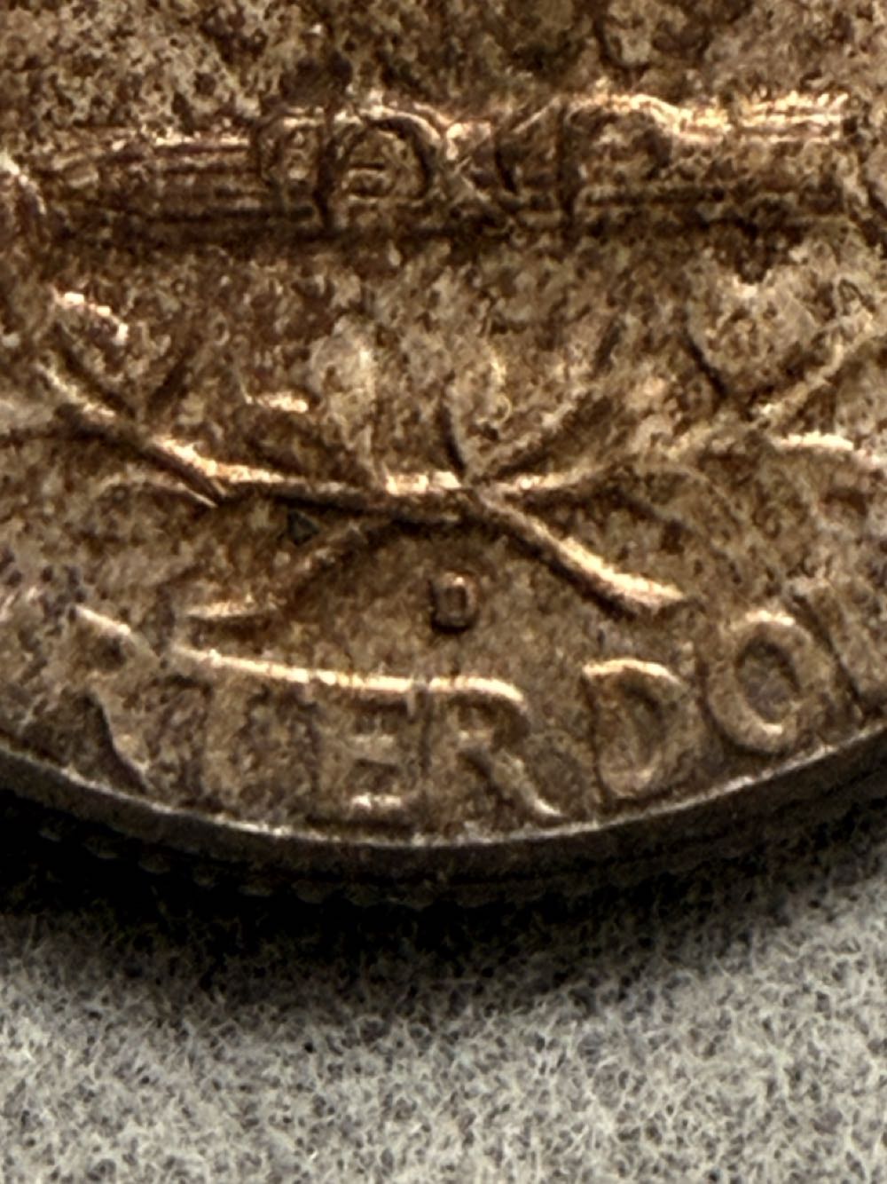 Washington Quarter 1963 D  coin collectible - Main Image 3